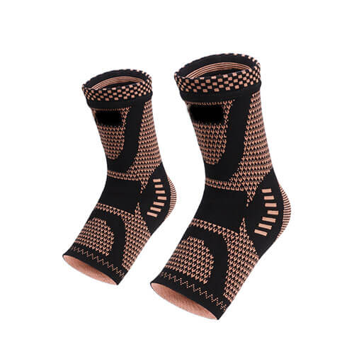 Copper Relief Sock Pairs